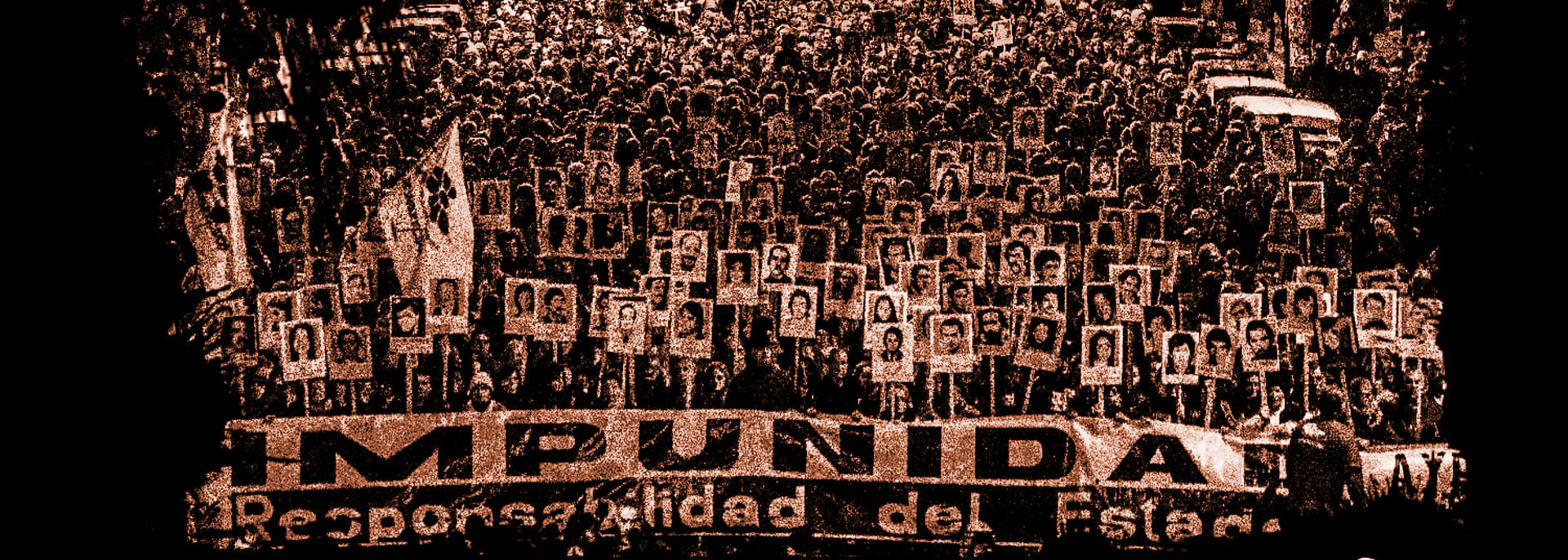Marcha del silencio 2018, Montevideo