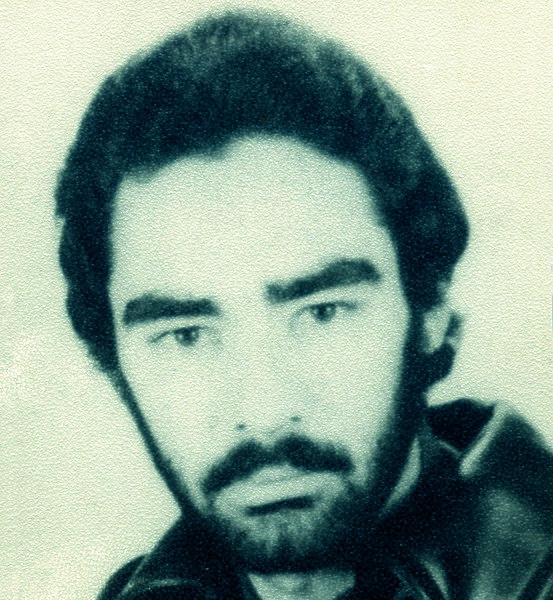 Fotografía de primer plano de Rodríguez Rodríguez, Julio Oscar César