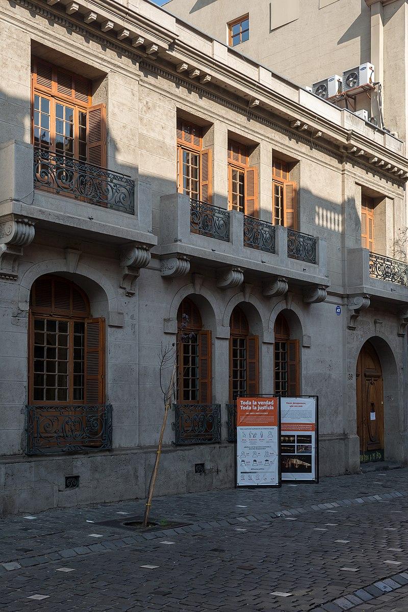 Fotografía de Carlos Figueroa Rojas publicada bajo licencia CC BY-SA 4.0