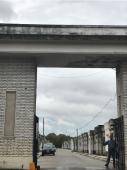 Entrada Cementerio de Avellaneda. De Wanflormelguimir - Trabajo propio, CC BY-SA 4.0, https://commons.wikimedia.org/w/index.php?curid=68441916