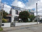 Fachada de Pérez Gomar 4392, tomada el 18/02/2020