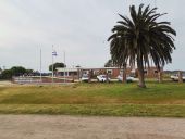 Fotografía: Sitios de Memoria - Uruguay (01/09/2021). Licencia CC BY SA 4.0