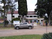 Fotografía: Colectivo Sitios de Memoria de ex presas/os políticos adolescentes (15/9/2022). Licencia CC BY SA 3.0.