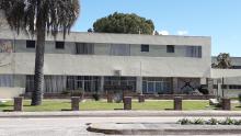 Fotografía: Sitios de Memoria - Uruguay (20/9/2019). Licencia CC BY SA 4.0