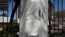 Fotografía: sitiosdememoria.uy (29/09/2019). Licencia CC BY SA 4.0