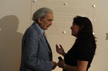 Fotografía: Presidencia de la República (21/3/2012).
