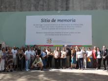 Fotografía: sitiosdememoria.uy (22/12/2017). Licencia CC BY SA 4.0
