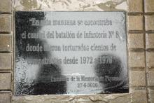 Fotografía: Intendencia de Paysandú (27/6/2016).