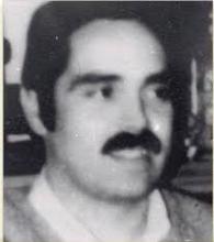 Fotografía de primer plano de Miguel Ángel Mato Fagián