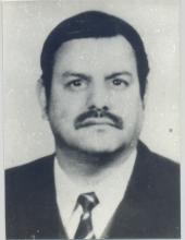 Fotografía de primer plano de ORTIZ PIASOLI Félix Sebastián