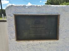 Fotografía: sitiosdememoria.uy (9/12/2019). Licencia CC BY SA 4.0