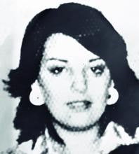 Fotografía de primer plano de Basualdo Noguera, Graciela Noemí