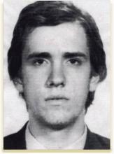 Fotografía de primer plano de Lezama González, Rafael Laudelino
