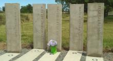 Fotografía: Intendencia de Canelones/ Memorial (16/12/0218).