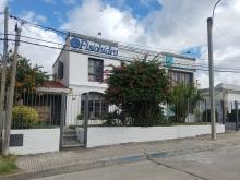 Fachada de Pérez Gomar 4392, tomada el 18/02/2020