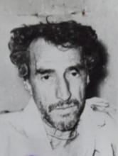 Fotografía de primer plano de Fernández Doldán, Emilio