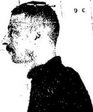 Fotografía de perfil de Goitiño Arigón, Miguel Ángel