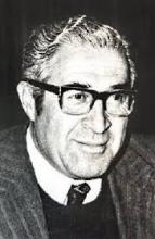 Fotografía de primer plano de Liberoff Peisajovich, Manuel