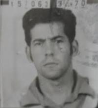Fotografía de primer plano de Leivas Puig, Jorge Washington
