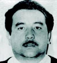 Fotografía de primer plano de Machado, Modesto Humberto