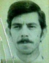Fotografía de primer plano de Ozer Ami Molina, Ariel Omar
