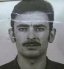 Fotografía de primer plano de Sanzo Bianchi, Walter