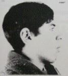 Fotografía de perfil de Viera Bustelo, Julio Omar