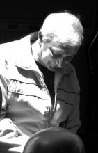 Fotografía: Martha Passeggi