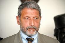 Eduardo Ferro