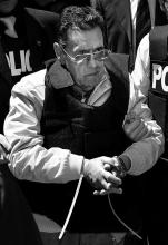 Fotografía: ladiaria (2009)