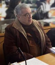 Fotografía de Juicio de Roma, EFE.