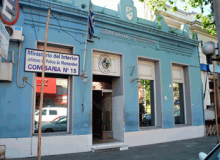 Fotografía:Ministerio del Interior.policia.minterior.gub.uy/index.php/seccionales-jpm/seccional-15ta