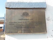 Fotografía:sitiosdememoria.uy (20/08/2020). Licencia CC BY SA 4.0