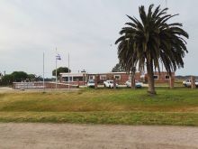 Fotografía: Sitios de Memoria - Uruguay (01/09/2021). Licencia CC BY SA 4.0