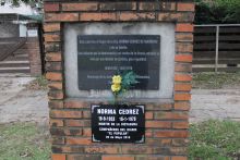 Fotografía: sitiosdememoria.uy (30/04/2022). Licencia CC BY SA 4.0