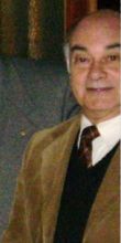 Glauco Yanonne en 2008. Fuente: Rotary Club Solymar