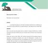 Declaración Sitios de memoria