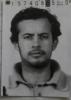Fotografía de primer plano de De León Bermúdez, Idilio