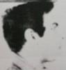 Fotografía de perfil de Fernández Peña, Aurelio Sergio