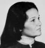 Fotografía de perfil de Gándara Castromán, Elba Lucía