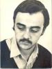 Fotografía de primer plano de García Calcagno, Germán Nelson