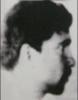 Fotografía de perfil de González Miguez, Eduardo Edison