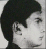 Fotografía de primer plano de Larrosa Cruz, Juan Carlos.