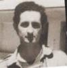 Fotografía de primer plano de Latrónica Damonte, Luis Enrique