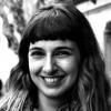 Fotografía de primer plano de Logares Gringspón, Paula Eva