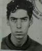 Fotografía de primer plano de Maidana Bentín, Félix