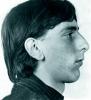Fotografía de perfil de Pelúa Pereira, Martín Isabelino