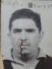 Fotografía de primer plano de Soares Piriz, Marcos Segundo