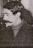 Fotografía: Cedida por familiares de Juan Alfredo Pino Garín.
